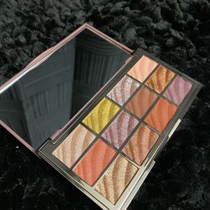 Ciate The Velvet Eyeshadow Palette